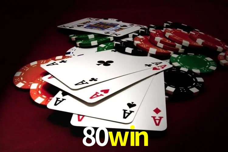 A Emoção da Loteria na 80win: Uma Chance de Mudança de Vida