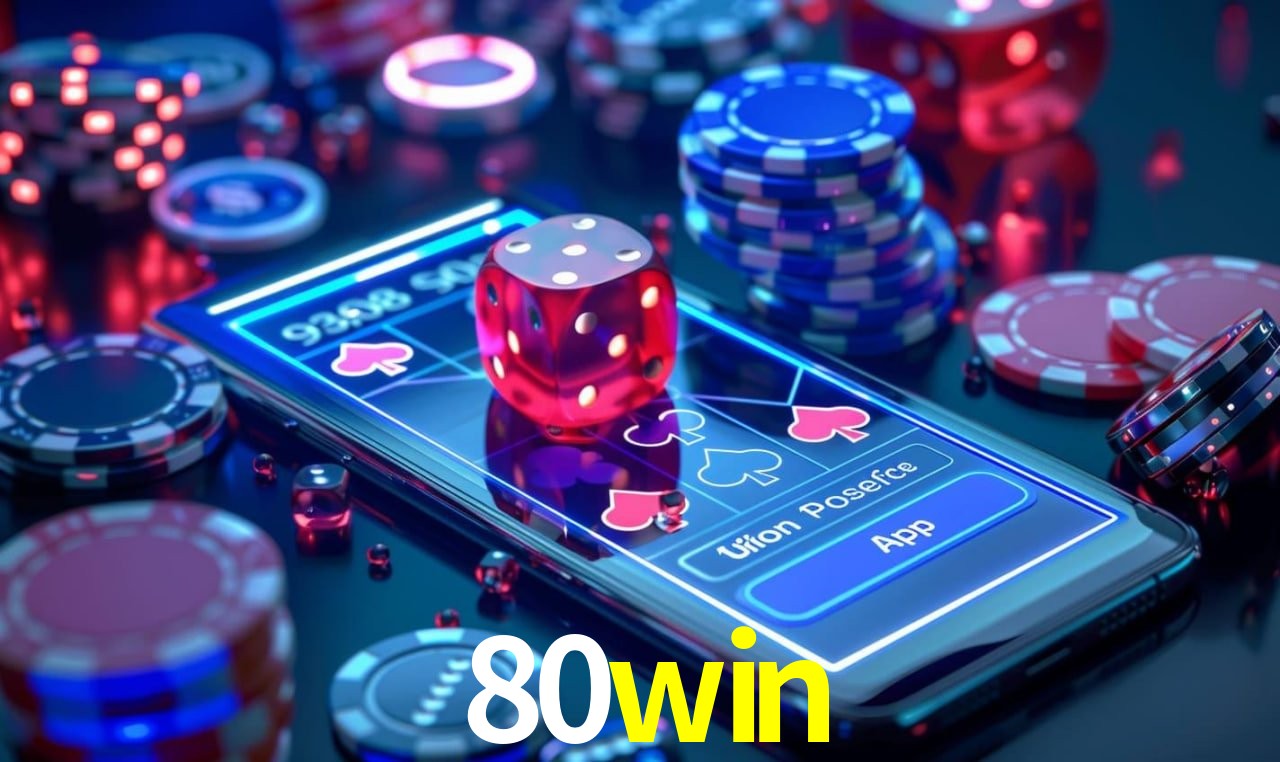 Desvendando o Mundo dos Jogos Virtuais na 80win