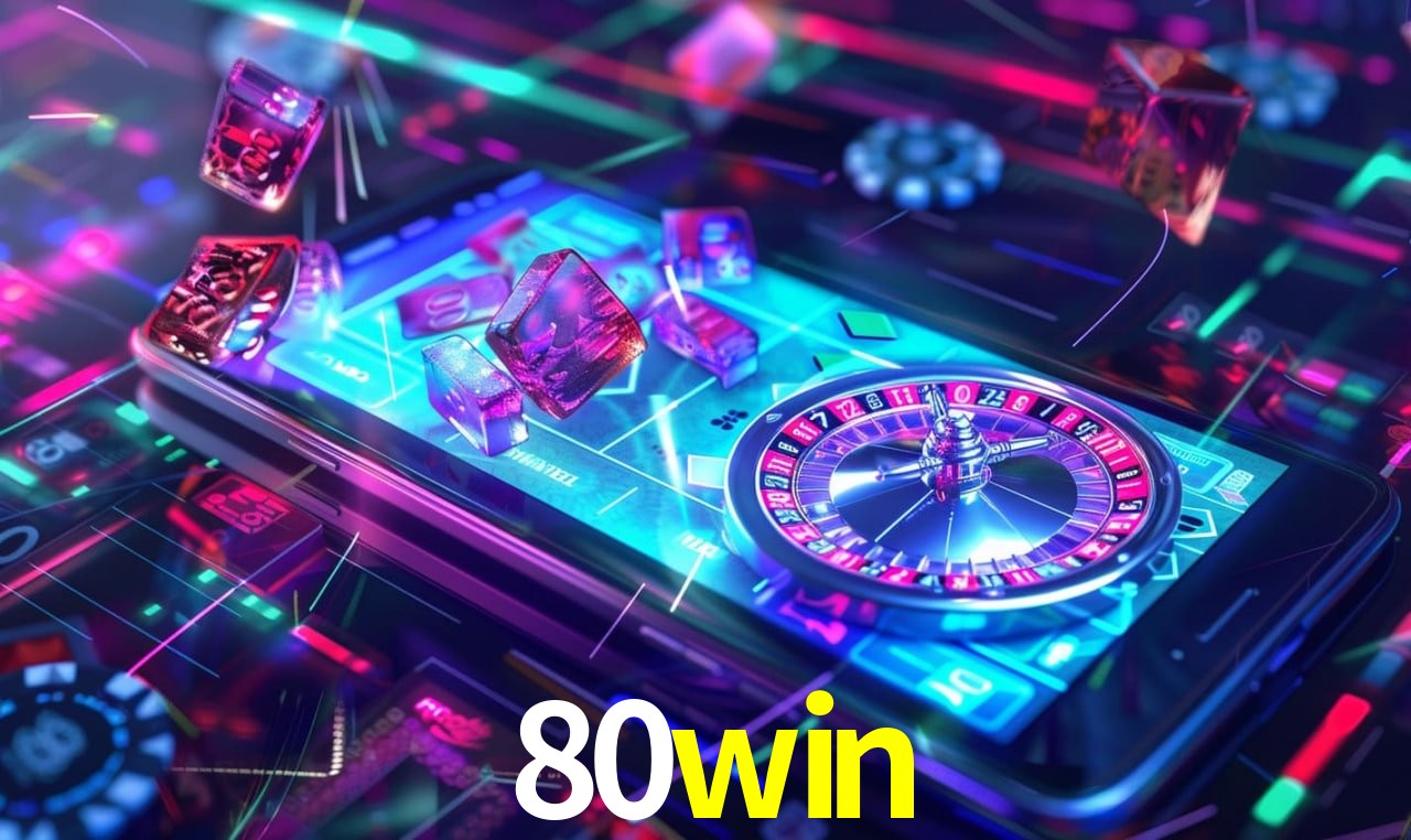 Desvendando o Mundo dos Jogos Virtuais na 80win