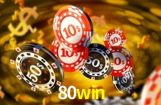 Descubra a Magia dos Jogos de Arcade no 80win